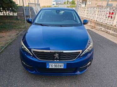 Peugeot 308 BlueHDi 120 S&S