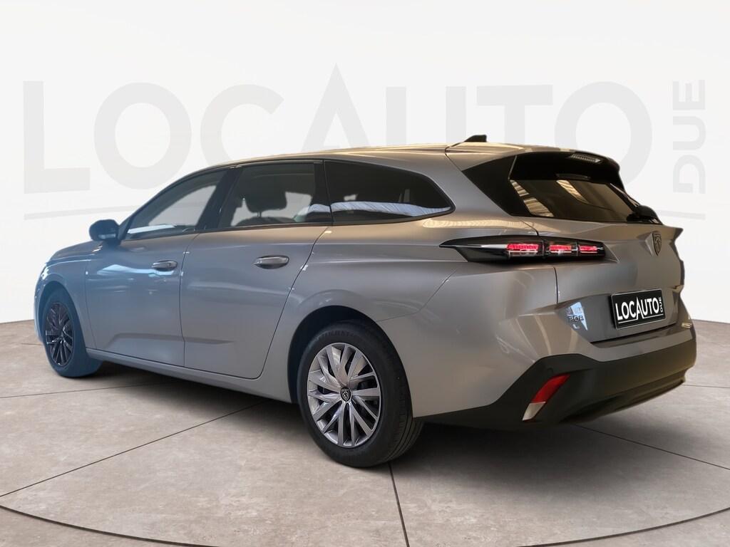 Peugeot 308 SW 1.2 PureTech Turbo Active Pack - PROMO