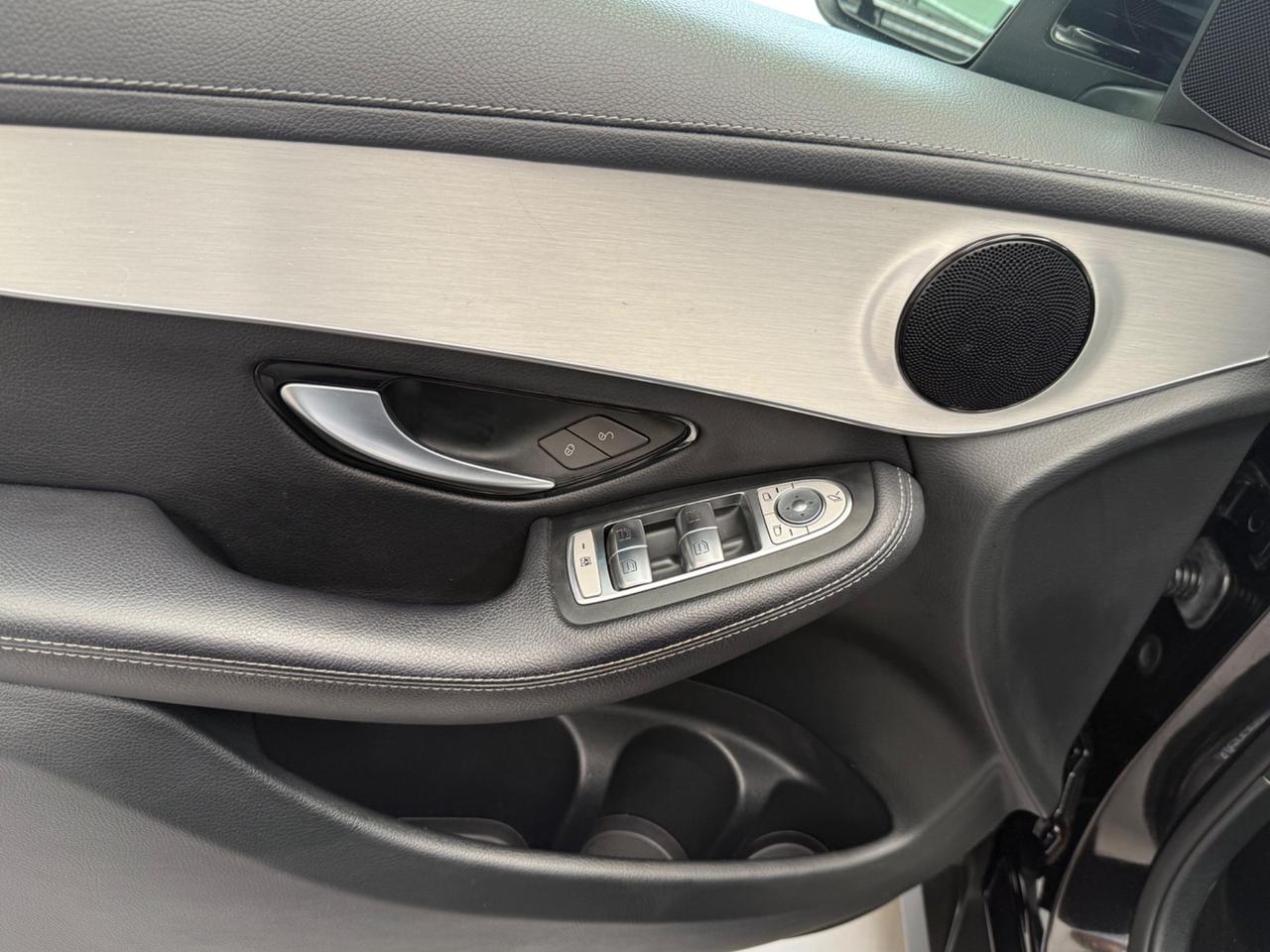 Mercedes-benz GLC 250 d 4Matic Premium