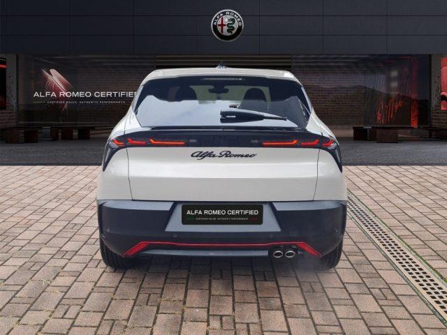 ALFA ROMEO Junior 1.2 145 CV Hybrid eDCT6 Speciale