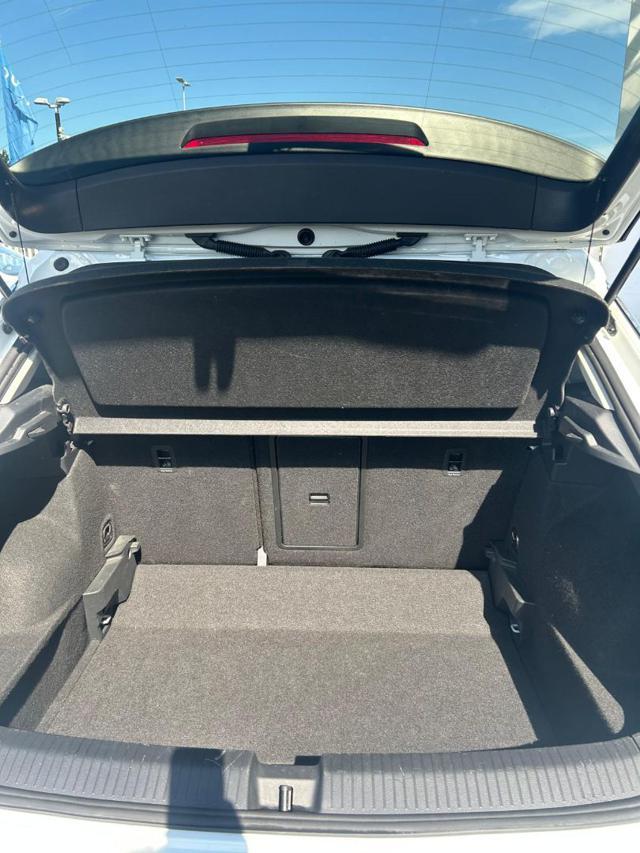 VOLKSWAGEN T-Roc 1.5 TSI ACT DSG Style