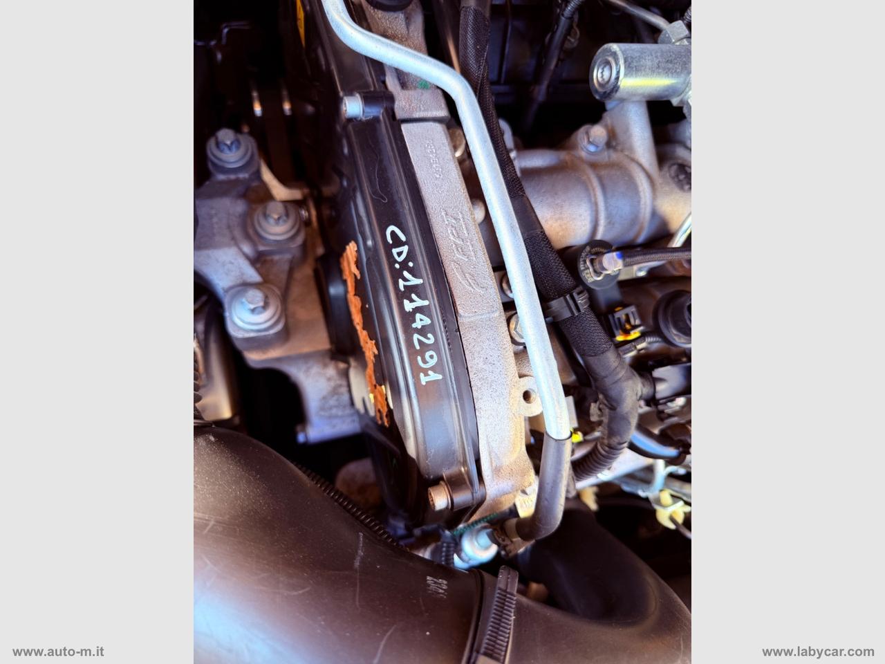 ALFA ROMEO 159 1.9 JTDm 16V Progression
