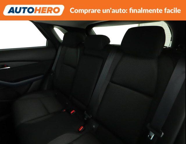 MAZDA CX-30 2.0L Skyactiv-G M Hybrid 2WD Exceed