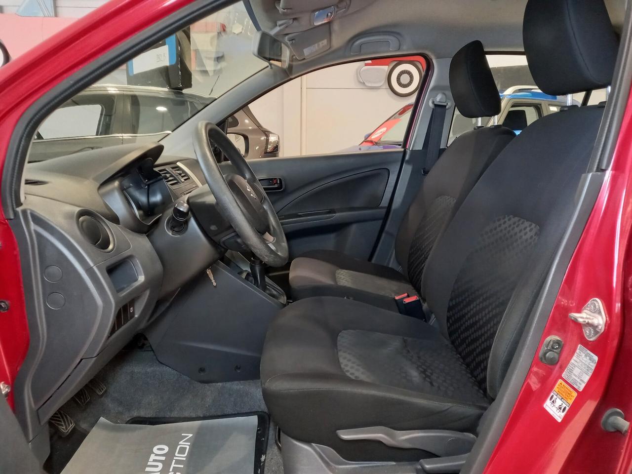 Suzuki Celerio 1.0 Style