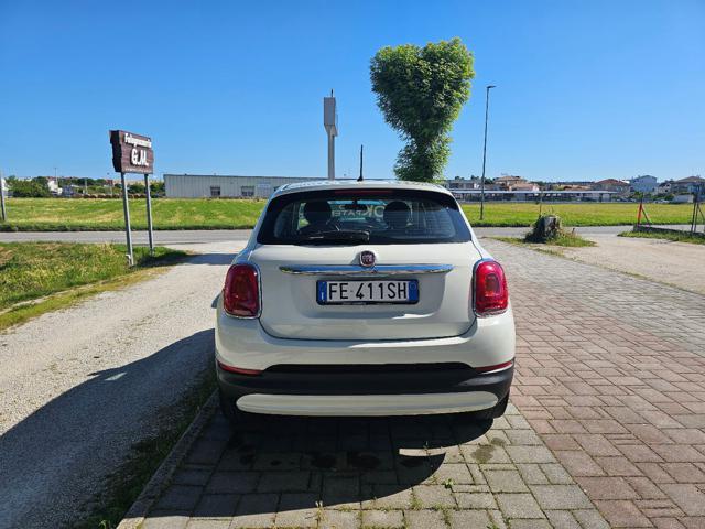 FIAT 500X 1.3 MultiJet 95 CV Pop Star