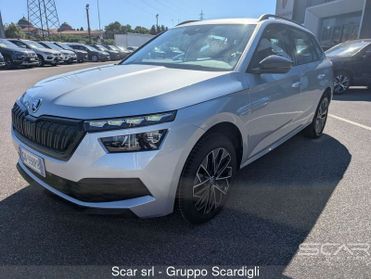 Skoda Kamiq Kamiq 1.0 TSI Black Dots