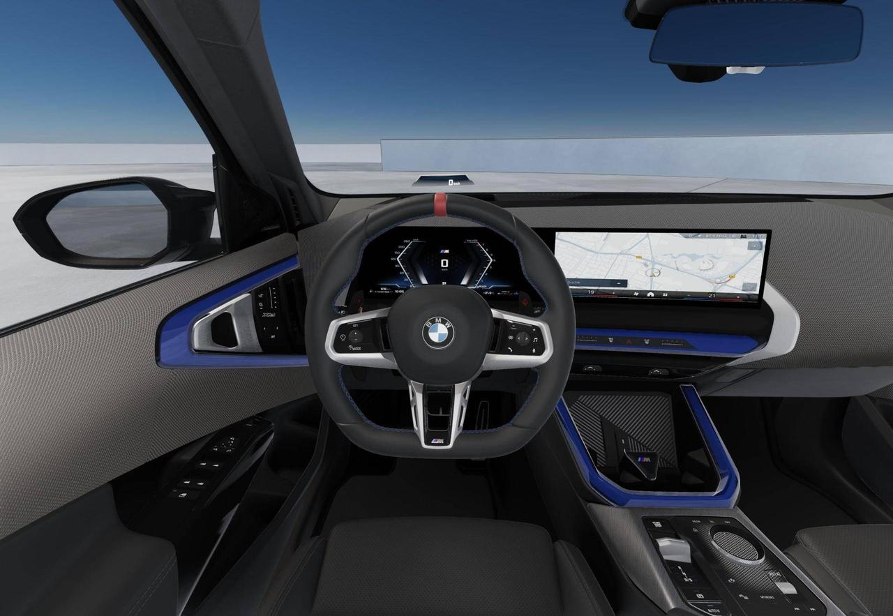 BMW X3 M50 xDrive MSport Pro