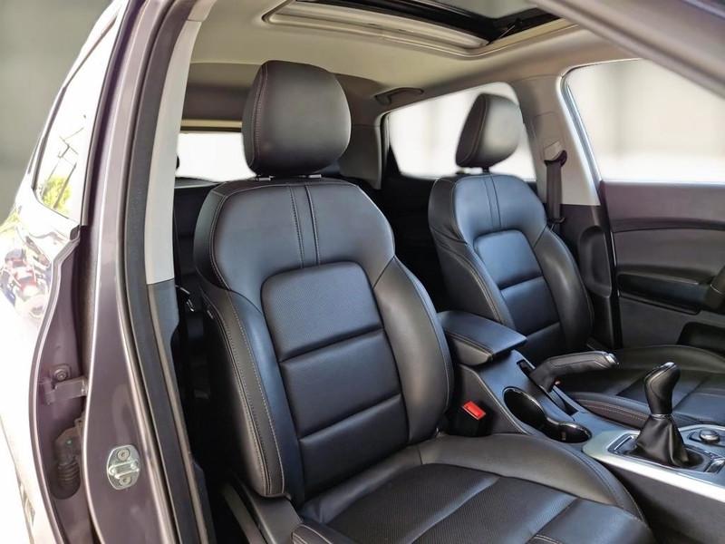 DR MOTOR DR4.0 1.5 MT BENZ GPL