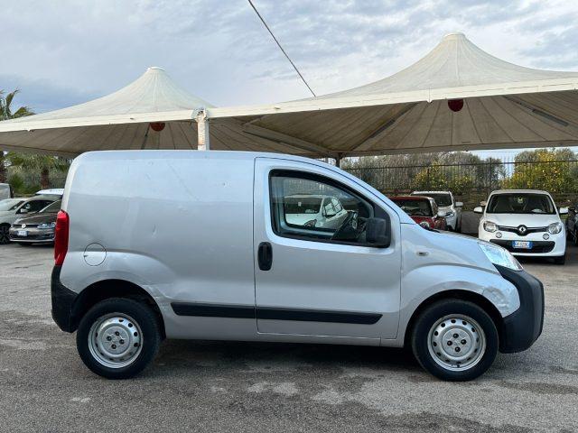 PEUGEOT Bipper 1.4 HDi 70CV 2Tronic Furgone