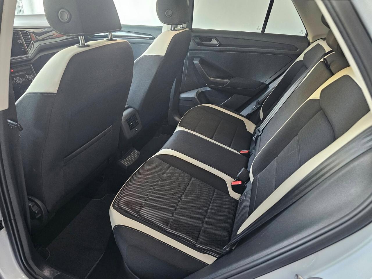 Volkswagen T-Roc 1.6 TDI SCR Style BlueMotion Technology