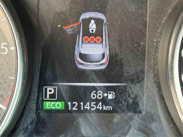 NISSAN Qashqai 1.6 dCi 2WD N-Connecta xtronic AUT