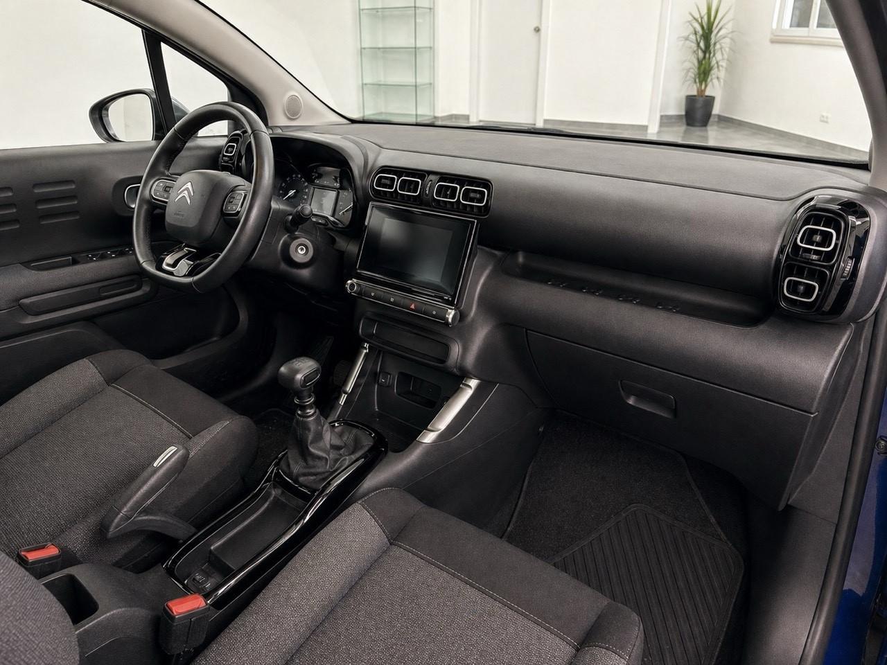 Citroen C3 Aircross PureTech 110 S&S Feel