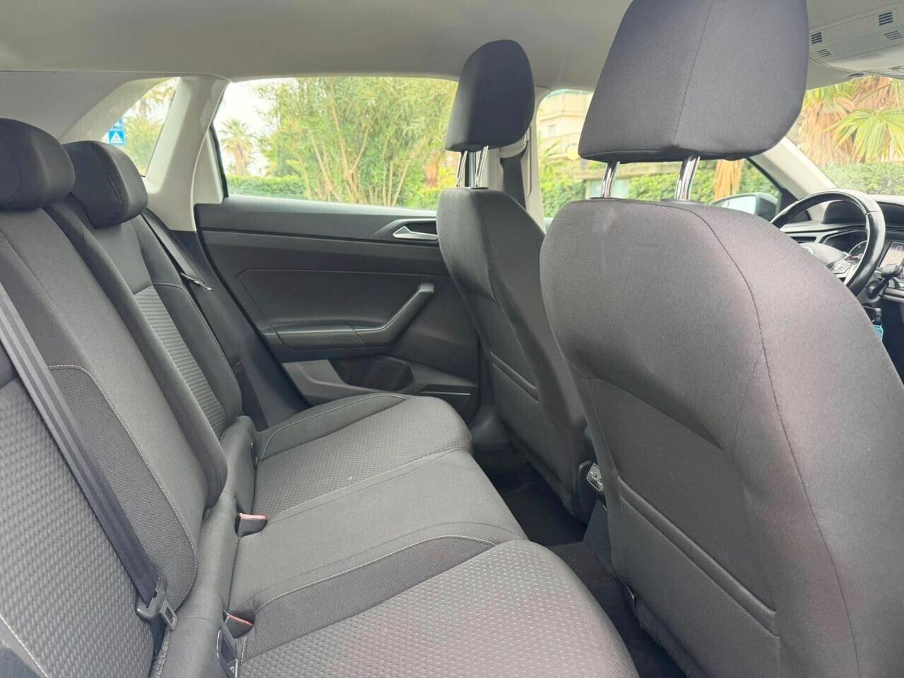 Volkswagen Polo 1.6 TDI 5p. Comfortline BlueMotion Technology