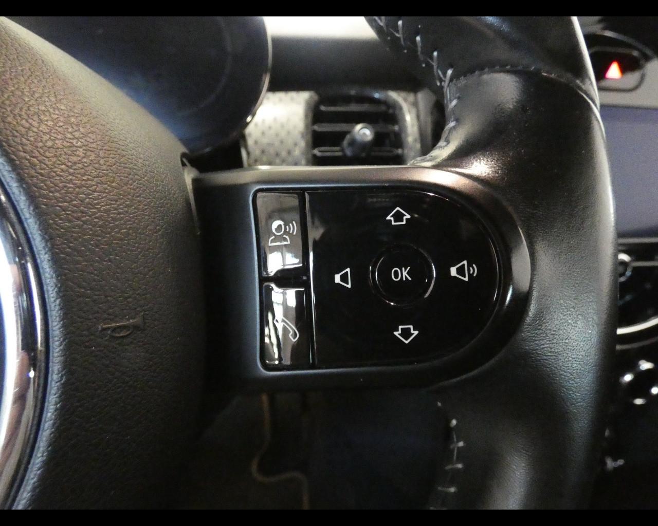 MINI Mini Full El. (F56) - Mini Cooper SE