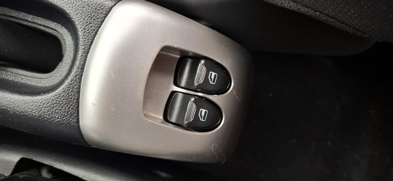 2016 Dr Zero 1.0 benzina