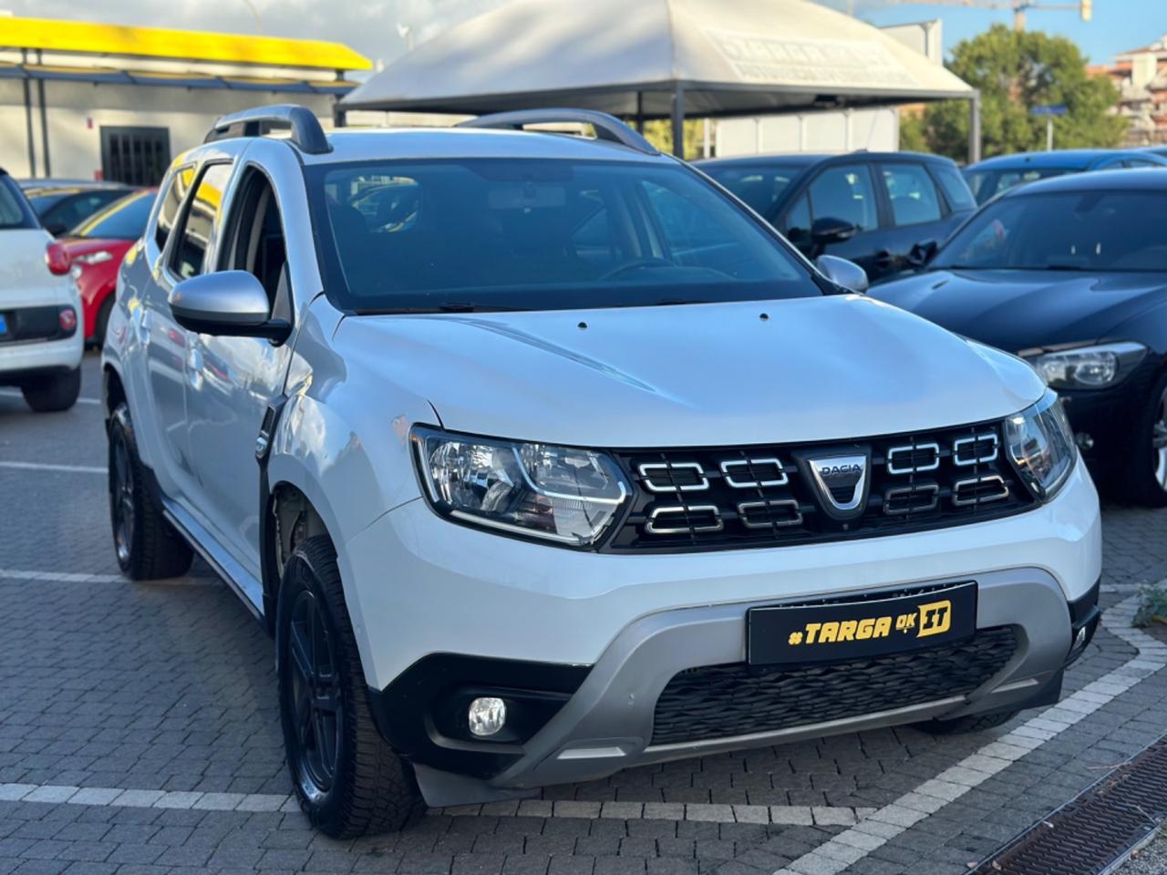 Dacia Duster 1.3 TCe 150 CV Prestige GARANTITA