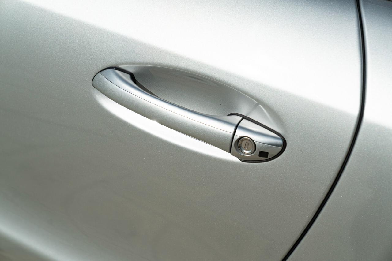 Mercedes-benz 350 SL AMG - RDS01443
