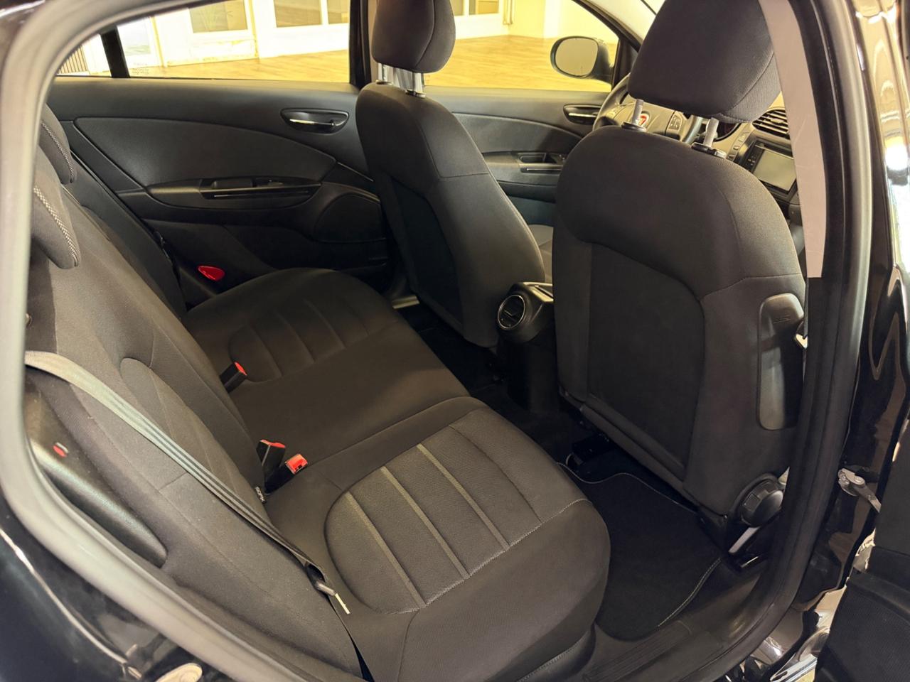 Fiat Bravo 1.4 GPL Dynamic