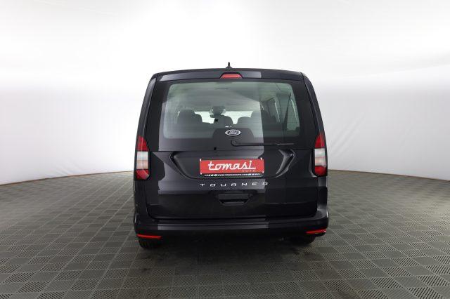 FORD Tourneo Connect Grand Tourneo Connect 2.0 EcoBlue 102 CV Plus