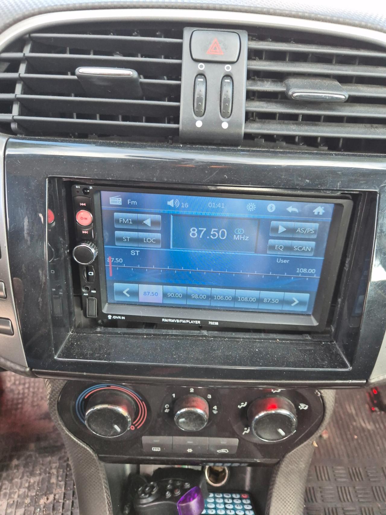 Fiat Bravo 1.4 Dynamic GPL