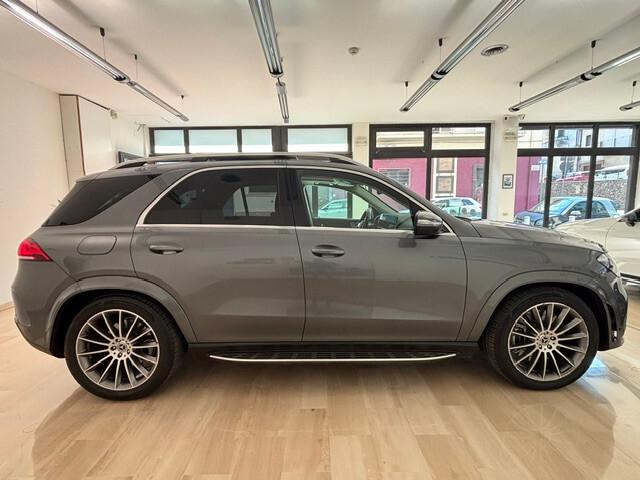Mercedes-benz GLE 350 de hybrid EQ 4Matic Premium Plus
