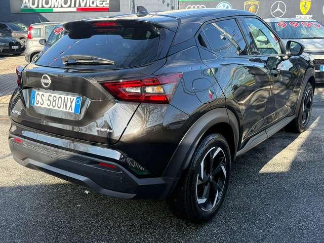 Nissan Juke Juke 1.0 dig-t N-Connecta 114cv SUPER PROMO