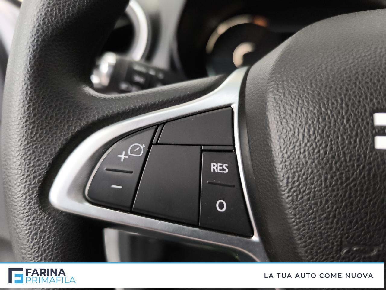 DACIA Spring - Spring Expression Electric 45