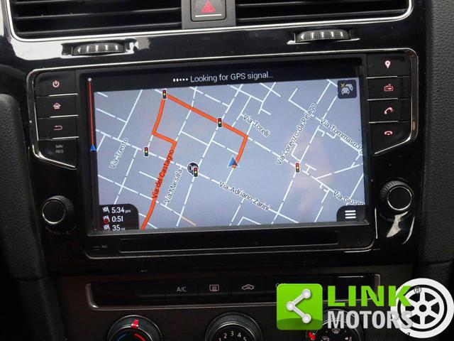 VOLKSWAGEN Golf 1.6 TDI 5p. Highline BlueMotion IN ARRIVO....