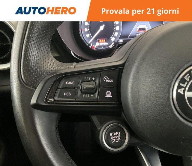 ALFA ROMEO Tonale 1.6 diesel 130 CV TCT6 Sprint