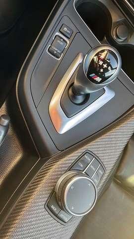 BMW M2 F87 Coupe 3.0 dkg 370 cv my18 Face Lift