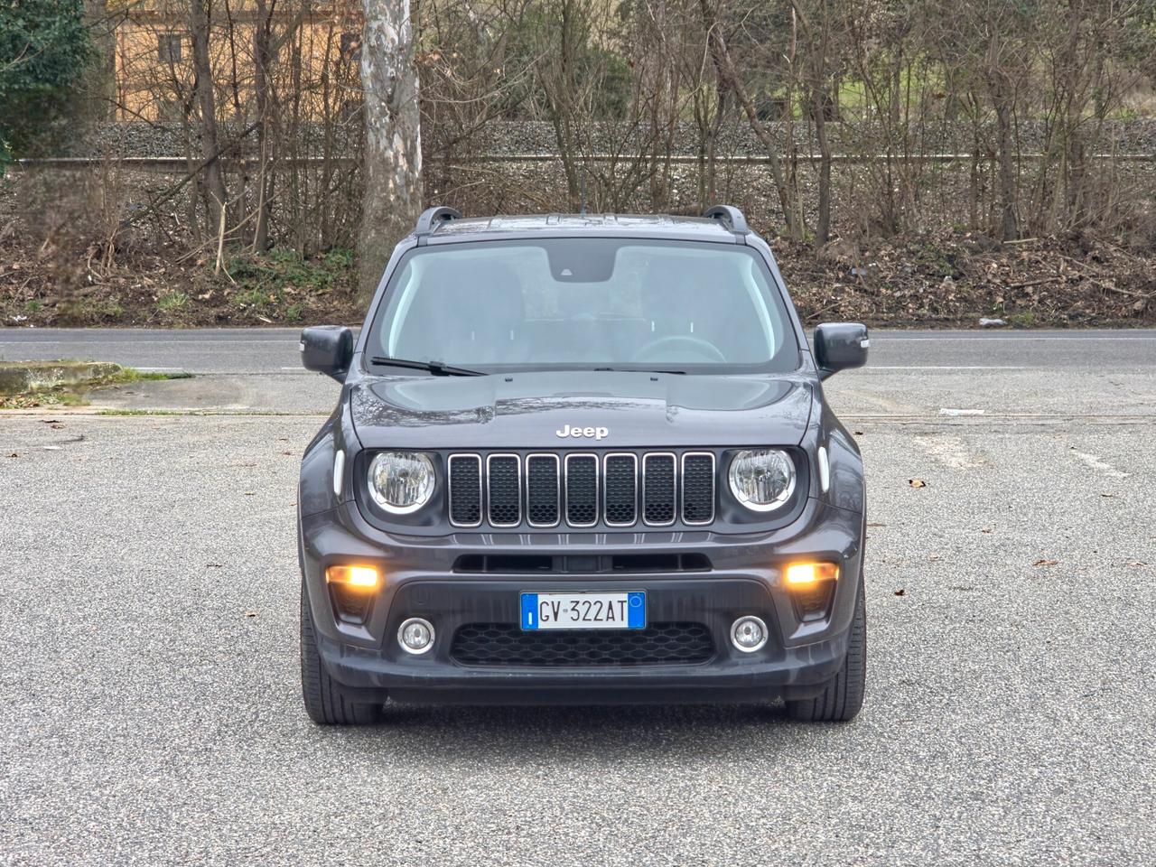 Jeep Renegade 1.0 T3 120-CV Limited 2024-E6 Manuale NEO