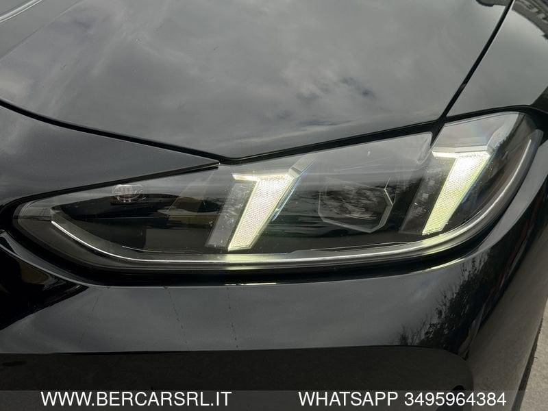 BMW Serie 4 Cabrio M4 Competition M xDrive Cabrio