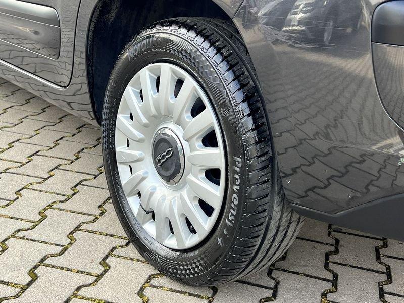 FIAT 500L Business 1.3 Multijet 95cv