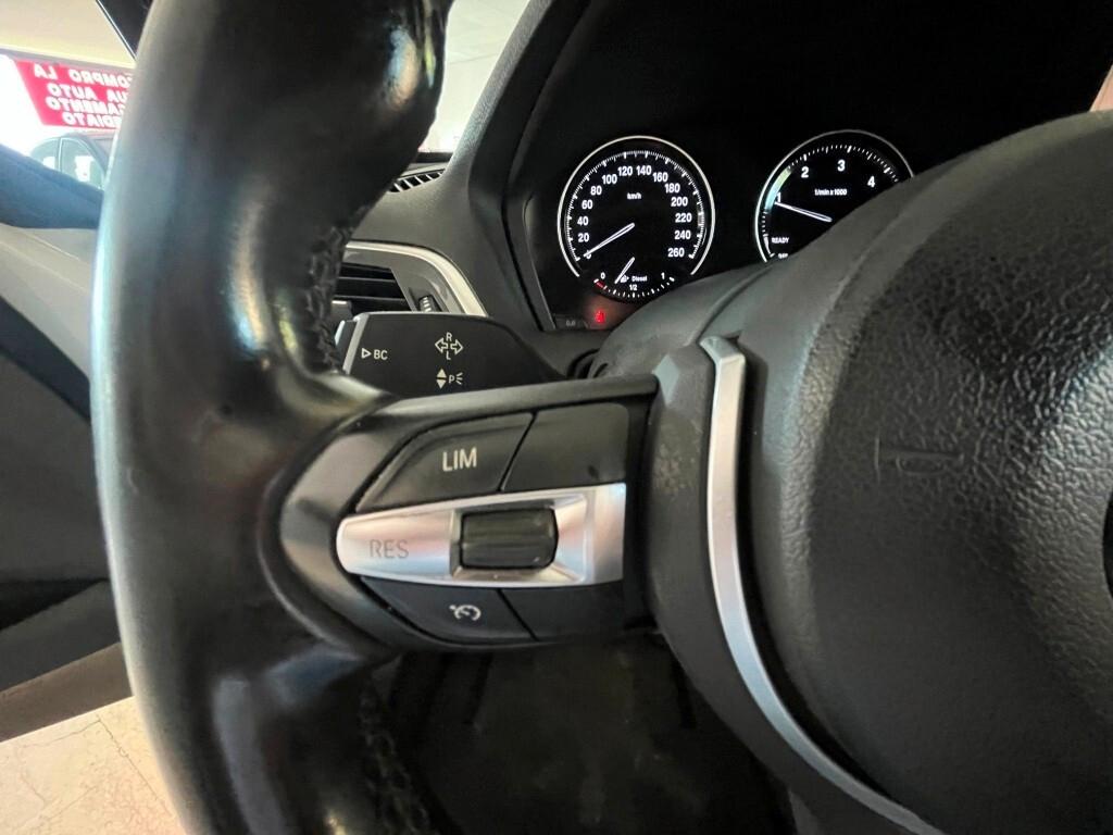 Bmw 120 120d 5p. Msport