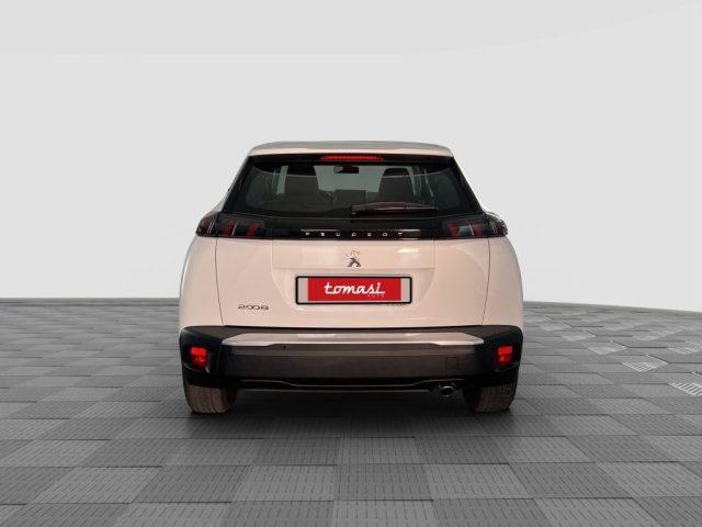 PEUGEOT 2008 2008 BlueHDi 110 S&S Active