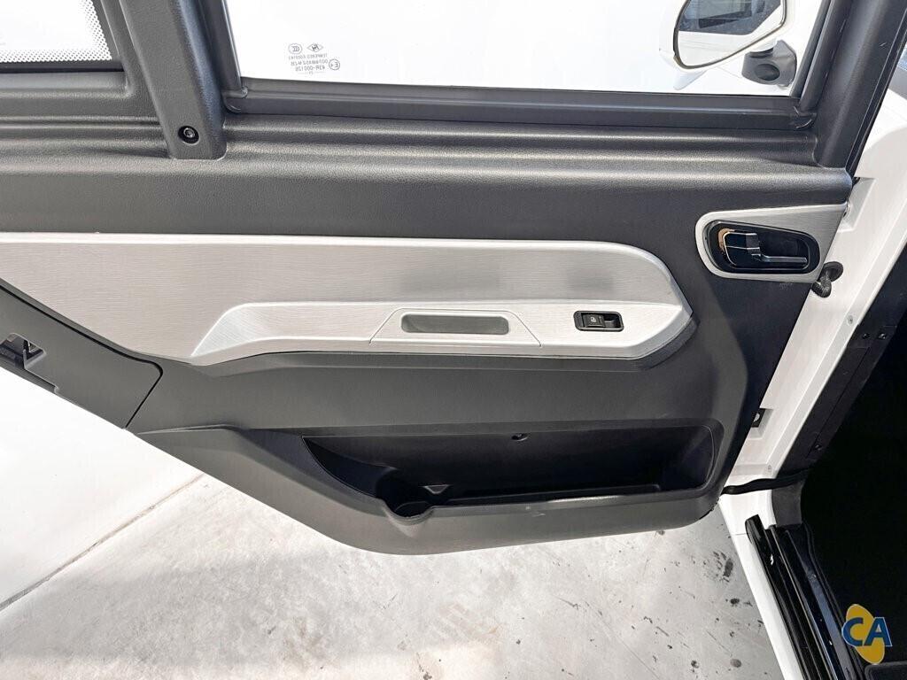 FREEDOM OTTO - Macchina Senza Patente