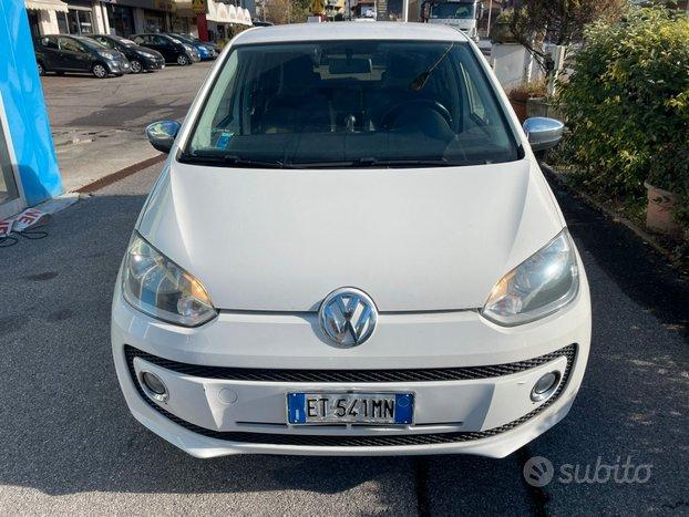 Volkswagen up! 1.0 75 CV 5p. high