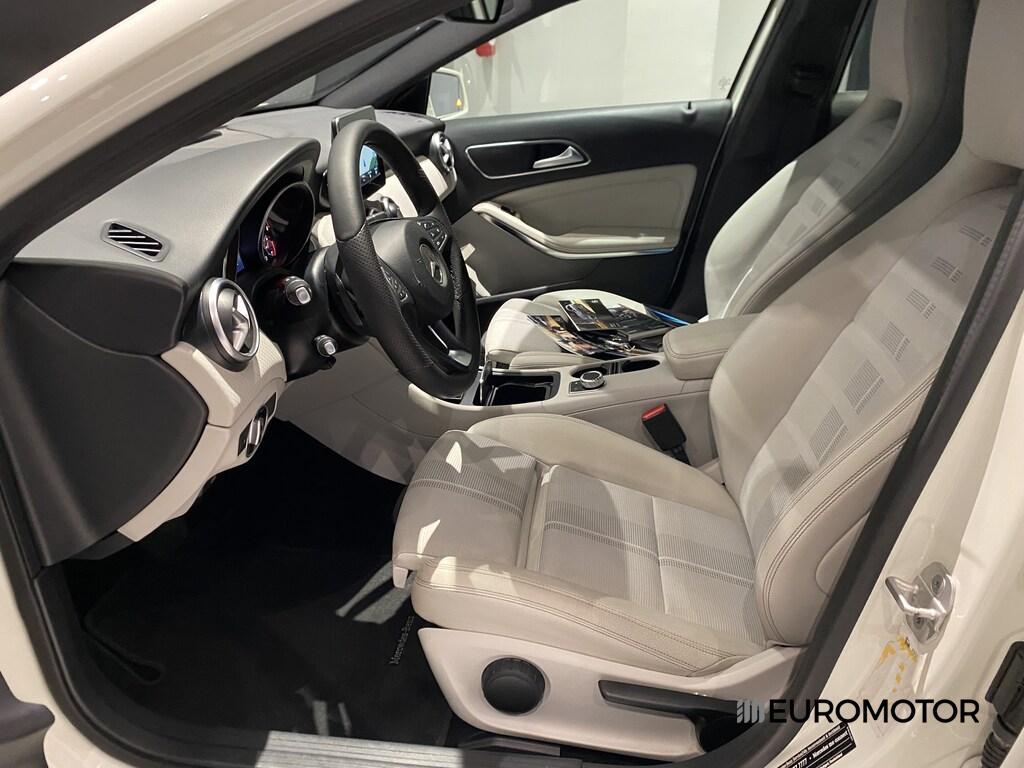 Mercedes Classe A 180 d Sport auto my16