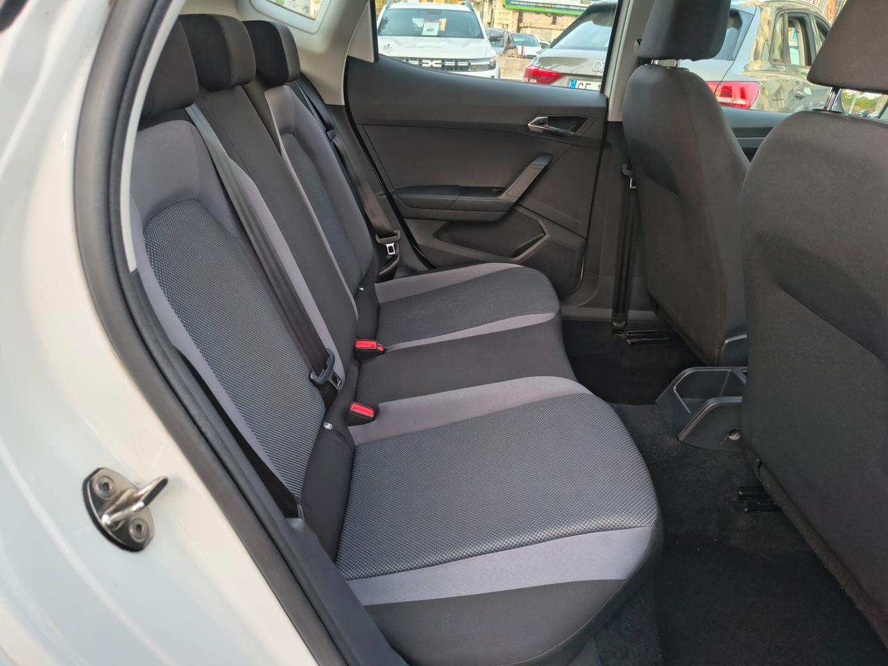 SEAT ARONA 1.0 BENZINA 100.000 KM ANNO 2020