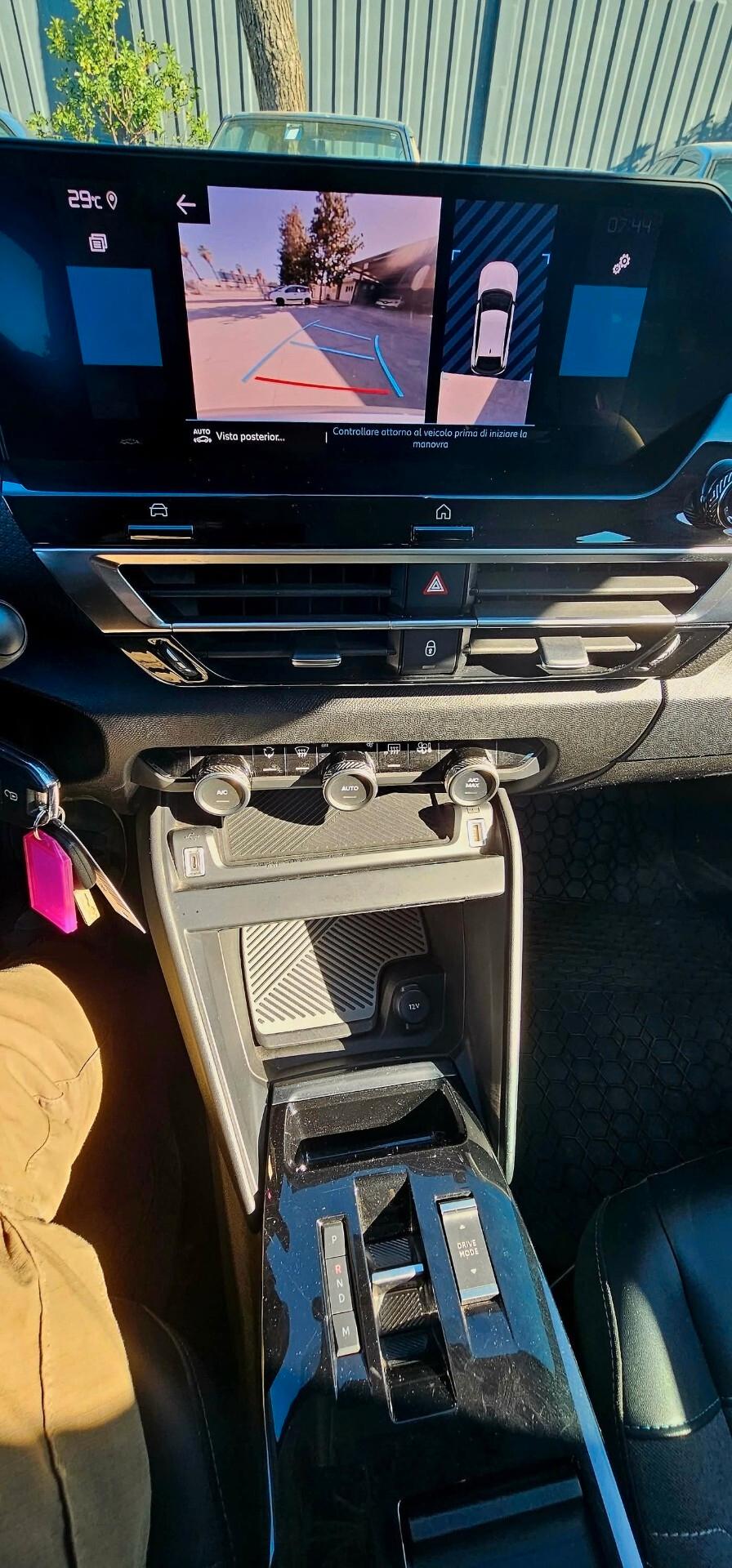 Citroen C4 BlueHDi 130 S&S EAT8 Feel Pack