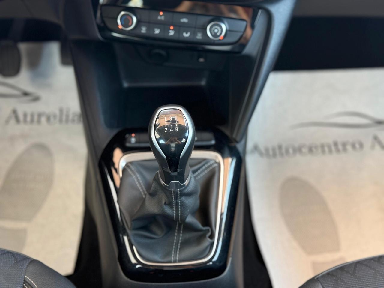 Opel Corsa 1.2 Elegance