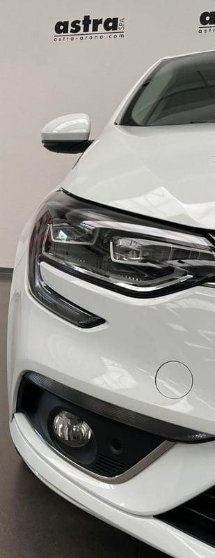 Renault Mégane Blue dCi 115 CV EDC Intens