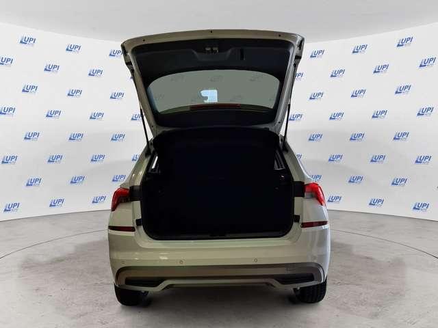 Skoda Kamiq 1.0 TSI Selection