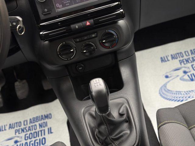 CITROEN C3 1.2 83Cv Feel Pack