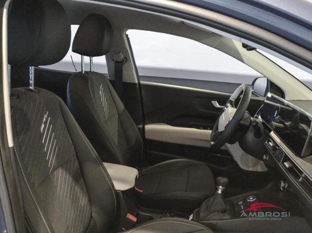 KIA Stonic GT - LINE