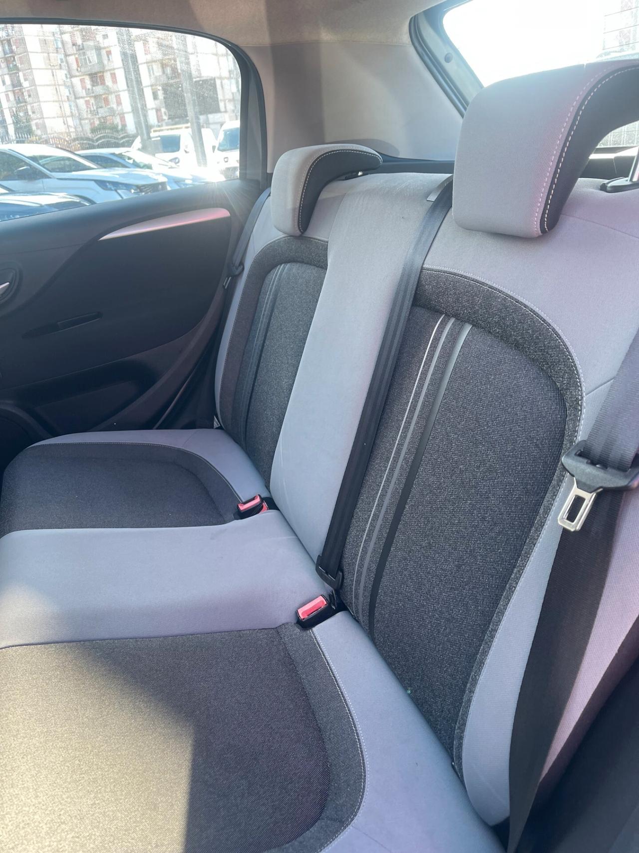 Fiat Punto 1.3 MJT II 75 CV 5 porte Virgin Radio