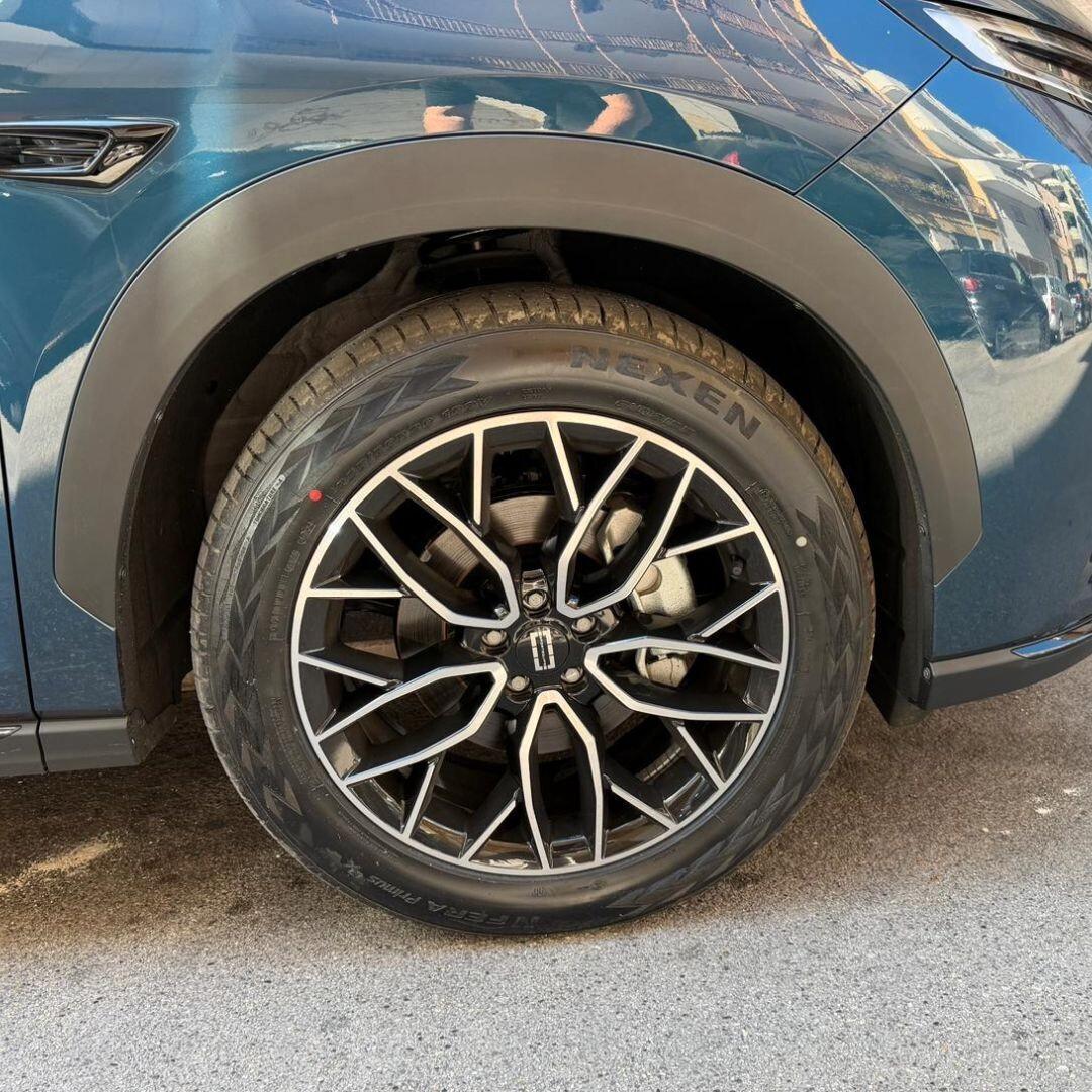 Sportequipe 8 GT - 136KW GPL *Soli 300Km*