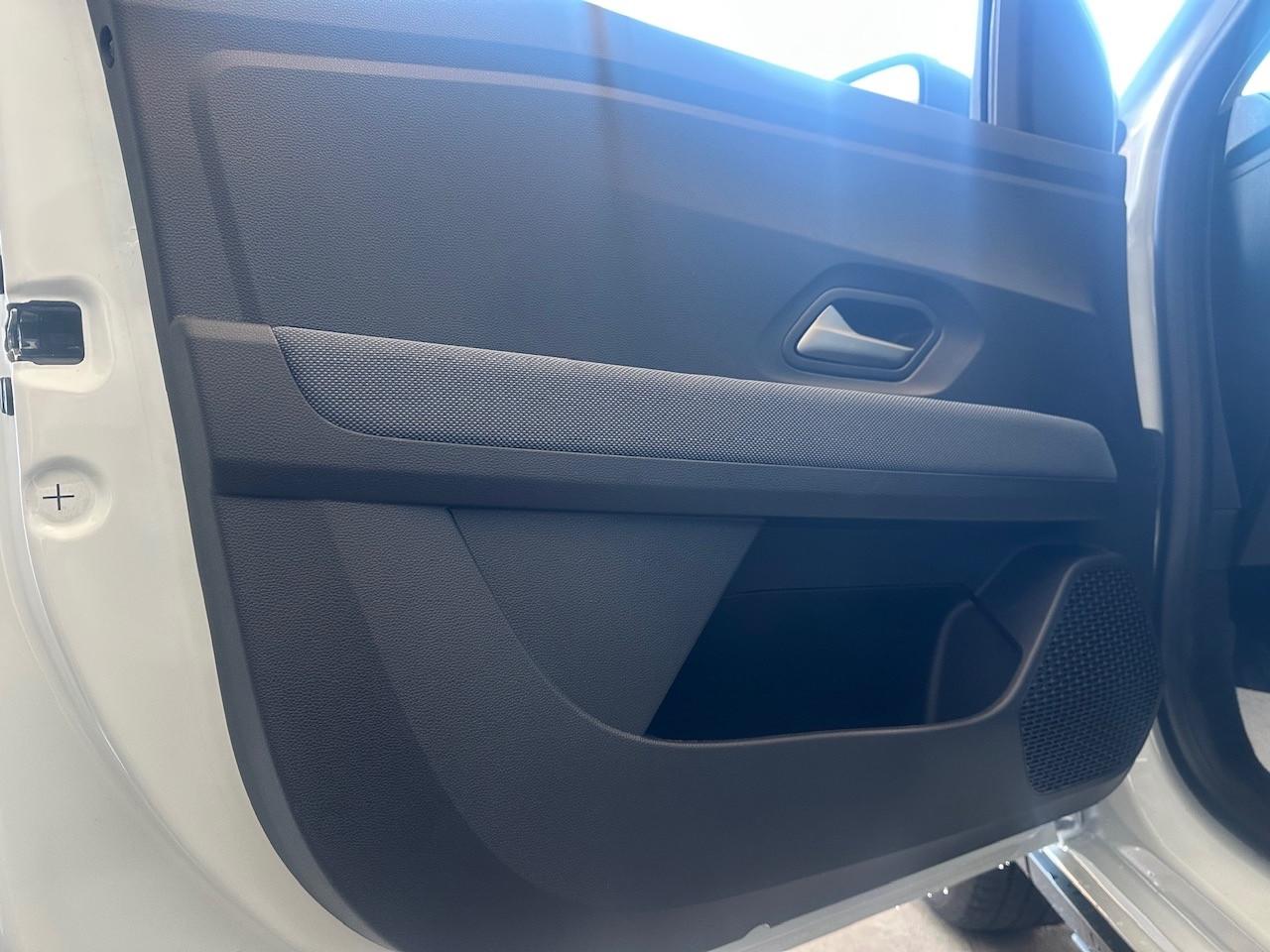 SANDERO Stepway expression MY25 Eco-G 120