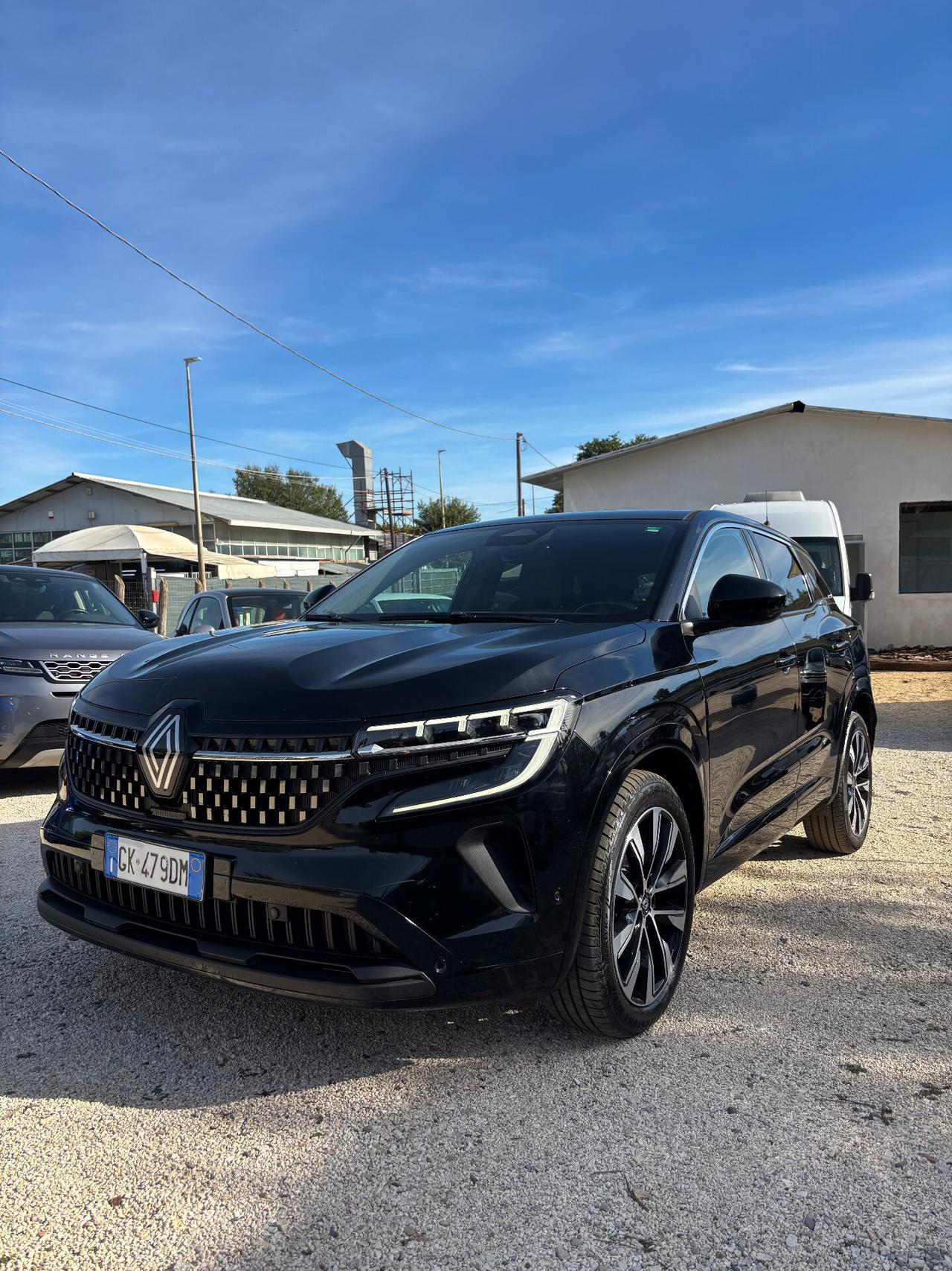 Renault Austral 1.3 mild hybrid Techno