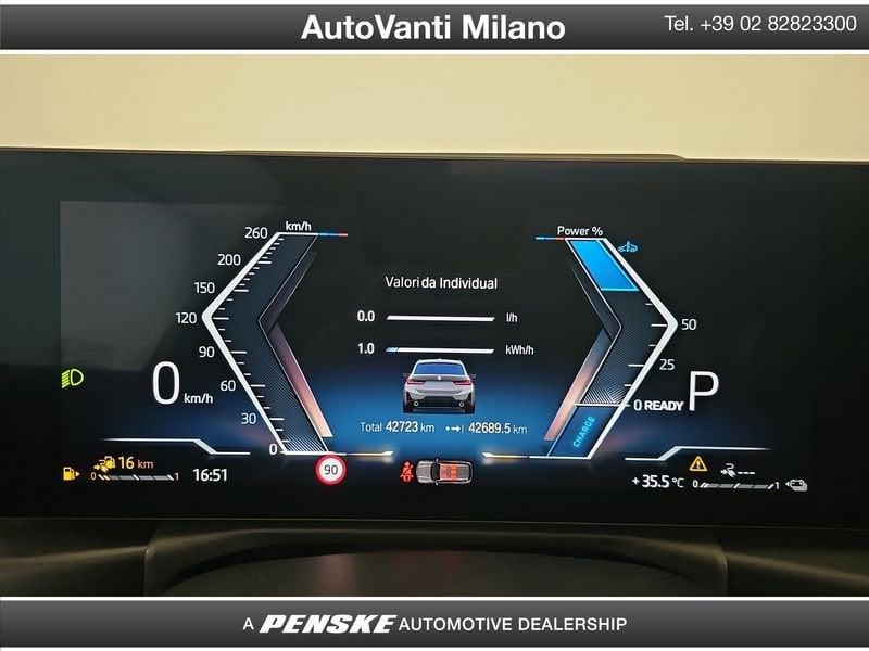 BMW Serie 3 330e xDrive Touring Msport Pro